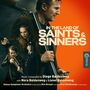 Diego Baldenweg: In The Land Of Saints & Sinners (Heilige und Sünder), CD