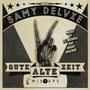 Samy Deluxe: Gute alte Zeit, CD