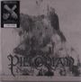Pillorian: Obsidian Arc (180g), LP
