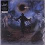 Uada: Djinn (Silver LP), LP