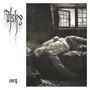 Afsky: Sorg, CD
