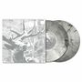 Agalloch: The Mantle (Trifold 2LP Smoke), LP,LP