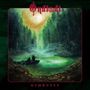 Ondfodt: Dimsvall, CD