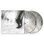 Agalloch: Ashes Against The Grain (Trifold 2LP Smoke), LP,LP