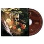 Osi and the Jupiter: Larvatus (Jewelcase CD), CD