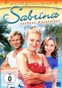 Kenneth R. Koch: Sabrina verhext Australien, DVD