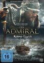 Kim Han-min: Der Admiral, DVD