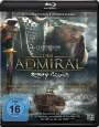 Kim Han-min: Der Admiral (Blu-ray), BR