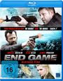 Mark Young: End Game (Blu-ray), BR