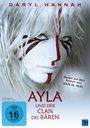 Michael Chapman: Ayla und der Clan der Bären, DVD