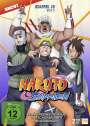 : Naruto Shippuden Staffel 12 Box 2, DVD,DVD