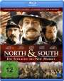 Sean McNamara: North & South - Die Schlacht bei New Market (Blu-ray), BR