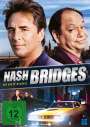 : Nash Bridges Staffel 1, DVD,DVD