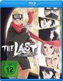 Tsuneo Kobayashi: The Last: Naruto - The Movie (Blu-ray), BR