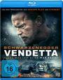 Elliott Lester: Vendetta (2016) (Blu-ray), BR