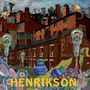 Henrikson: Henrikson, LP