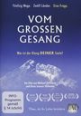 Doris Laesser Stillwater: Vom grossen Gesang - Was ist der Klang Deiner Seele?, DVD