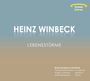 Heinz Winbeck: Lebensstürme-Ballettmusik, CD