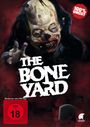 James Cummins: The Boneyard, DVD