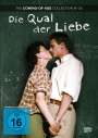 Gianni Da Campo: Die Qual der Liebe, DVD