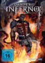 : Dante's Inferno, DVD