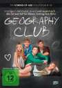 Gary Entin: Geography Club (OmU), DVD