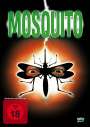 Gary Jones: Mosquito, DVD