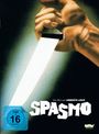 Umberto Lenzi: Spasmo (Blu-ray & DVD im Mediabook), BR