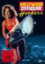 Fred Olen Ray: Hollywood Chainsaw Hookers, DVD