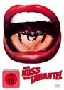 Chris Munger: Der Kuss der Tarantel, DVD