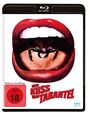 Chris Munger: Der Kuss der Tarantel (Blu-ray), BR