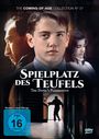 Fred Schepisi: Spielplatz des Teufels, DVD