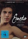 Salvatore Samperi: Ernesto (OmU), DVD