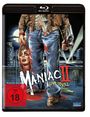 David Winters: Maniac 2 - Love to kill (Blu-ray), BR