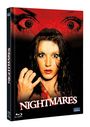 John D. Lamond: Nightmare on the Street (Blu-ray & DVD im Mediabook), BR