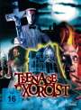 Grant Austin Waldman: Teenage Exorcist (Blu-ray & DVD im Mediabook), BR,DVD