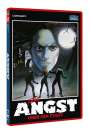 Ed Hunt: Angst (1981) (Blu-ray & DVD), BR,DVD
