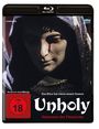 Camilo Vila: Unholy - Dämonen der Finsternis (Blu-ray), BR