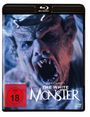 Jean-Paul Ouellette: The White Monster (Blu-ray), BR
