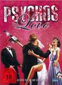 Gorman Bechard: Psychos in Love (OmU) (Blu-ray & DVD im Mediabook), BR,DVD