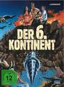 Kevin Connor: Der 6. Kontinent (Blu-ray & DVD im Mediabook), BR,DVD