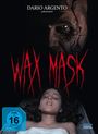 Sergio Stivaletti: Wax Mask (Blu-ray & DVD im Mediabook), BR,DVD