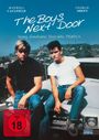 Penelope Spheeris: The Boys Next Door, DVD