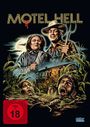 Kevin Connor: Motel Hell, DVD