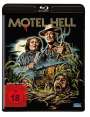 Kevin Connor: Motel Hell (Blu-ray), BR