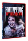 Fred Olen Ray: Haunting Fear (Blu-ray & DVD), BR,DVD