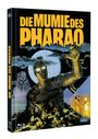 Frank Agrama: Die Mumie des Pharao (Blu-ray im Mediabook), BR