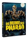 Frank Agrama: Die Mumie des Pharao (Blu-ray im Mediabook), BR