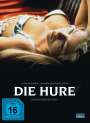 Ken Russell: Die Hure (Blu-ray & DVD im Mediabook), BR,DVD