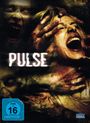 Jim Sonzero: Pulse - Du bist tot, bevor du stirbst (Blu-ray & DVD im Mediabook), BR,DVD